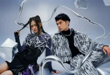 Bukangrace Rilis “A A Aku”, Kolaborasi Dengan Zynakal & Ajicoree
