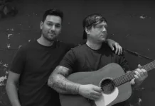 Kurt Moulison & Scaredy Cat rilis "Bloom", bagian Kedua Trilogi "Roots – Bloom – Wilt"