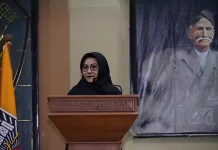 Hadiri Pengesahan Warga PSHT di Magetan, Ini Kata Bupati Nanik