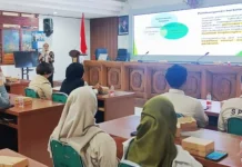 DLH Magetan Dorong SPPG dan Pelaku Usaha Penuhi Dokumen Lingkungan