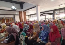 Dikpora Magetan Ingatkan Sekolah Tertib Kelola Dana BOSP