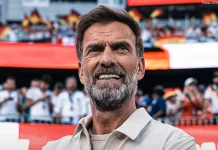 Segera! Jurgen Klopp bakal Arsiteki Der Panzer