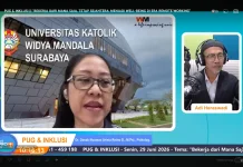 Remote Working Tingkatkan Kesejahteraan Psikologis dan Produktivitas Karyawan
