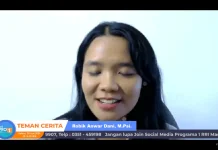 Psikolog UKWMS: Ibu Hebat Tidak Harus Selalu Kuat dan Menyimpan Lelah Sendiri