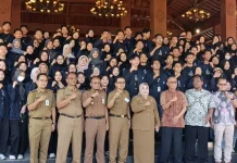 Lagi, Ponorogo jadi Jujugan KKN Tematik Mahasiswa IPB