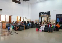 Program Diskon Tiket, Dongkrak Mobilitas Masyarakat saat Libur Sekolah