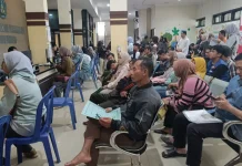 Libur Sekolah, Pemohon KTP-el di Ponorogo Membeludak