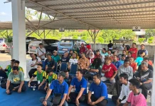 Pemkab Pacitan Gerakkan ASN untuk Nonton Bareng Piala Dunia 2026