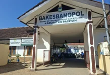 Pengumuman Final, 70 Siswa Siap Jadi Paskibraka Kabupaten Pacitan Tahun 2026
