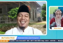Sebaik-Baik Perkara Adalah Pertengahan: Menjaga Keseimbangan Bekerja dan Ibadah
