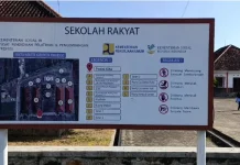 Dinsos Ponorogo Lakukan Panjangkauan untuk Memenuhi Kuota Siswa SR Jenjang SD