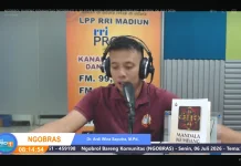 Pikukuh Sunda Dinilai Selaras dengan Konsep Pembelajaran Mendalam