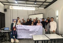 Tingkatkan Literasi, Komunitas Pacitan Cerdas Gelar Pelatihan Menulis Sejarah