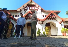 Pemkot Madiun Berencana Kembangkan Boschbou Jadi Destinasi Wisata
