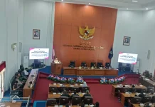 Pemkab Pacitan Alokasikan SiLPA untuk Program Prioritas