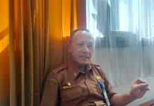 Surat PKB Sudah Lengkap, Pengumuman Plt Ketua DPRD Magetan Tunggu Paripurna