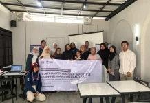 Pelatihan Reportase Sejarah Digelar guna Lestarikan Budaya Lokal