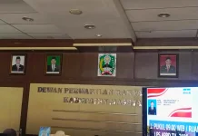Soal Tahapan Penetapan Plt Ketua DPRD Magetan dari PKB, Ini Penjelasannya