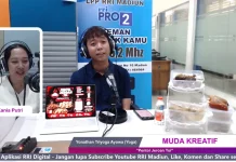 Pentol Jeroan YOI Hadirkan Sensasi Bakso dan Jeroan