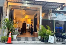 Rekomendasi Kopi Creamy Enak di Madiun