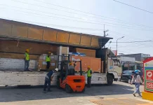 CT Scan 64-Slice Bantuan Kemenkes Tiba di RSUD Caruban