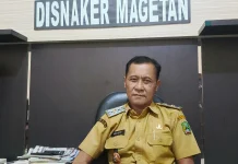 Disnaker Minta Perusahaan Segera Melapor Hasil Rekrutmen Magetan Job Fair