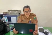 Medio 2026, Kecamatan Barat Jadi Penyumbang Terbanyak Temuan HIV Baru di Magetan