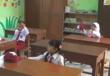 DPRD Ngawi Dorong SD Lakukan Inovasi Tingkatkan Daya Tarik di Masyarakat