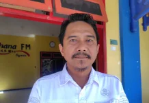 Kemantapan Jalan Kabupaten Ngawi Capai 96,78 persen