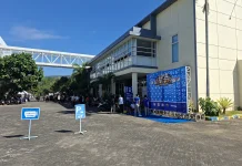 Kejurprov Catur Jawa Timur 2026 Digelar di Pacitan
