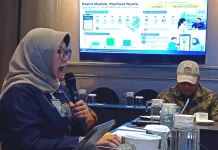 BPJS Ketenagakerjaan Madiun Lindungi 18.618 Pekerja Migran hingga Juni 2026