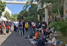 Jaring Atlet Junior, Percasi Jawa Timur Buka Kategori Eksibisi pada Kejurprov 2026