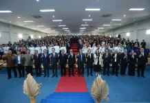 OJK Ajak Mahasiswa Gontor Pahami Investasi Syariah, Jangan Sekadar Ikut Tren