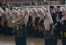 Ajaran Baru, Kepsek di Magetan Diminta Perkuat Integritas dan Tingkatkatan Mutu