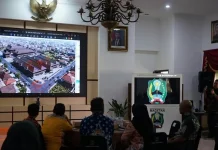 Revitalisasi Pasar Sayur, Pemkab Libatkan Pedagang dalam Penyusunan Desain