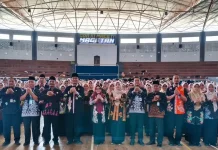 Dikpora Magetan Satukan Komitmen Sekolah, Bupati Minta Aplikasikan Tujuh Ikrar