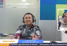 Literasi Digital Menjadi Kunci Utama Mengoptimalkan Agroekowisata di Daerah