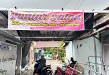 Sewa Baju Adat Terlengkap di Madiun