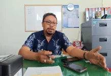 Hari Pertama Sekolah, 61 Dapur MBG Magetan Siap Kembali Layani Siswa