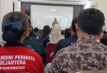 Enam Bulan, Disnaker Catat 2.000 Warga Ponorogo Bekerja ke Luar Negeri