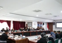 Kapasitas TPA Menipis, Pemkab Magetan Percepat Pengelolaan Sampah dari Desa