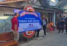 Daop 7 Madiun Sampaikan Belasungkawa ke Keluarga Terdampak Insiden di JPL 103