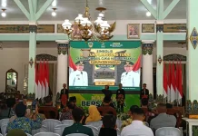 BLT DBHCHT 2026 Sasar Ribuan Warga Kabupaten Madiun