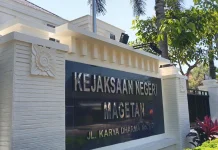 Hasil Audit BPKP Belum Diterima, Penanganan Kasus Pokir DPRD Magetan Masih Mandek