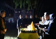 Para Penjaga Seni Budaya, Gastan Rayakan Satu Dekade Kebersamaan dalam Karya