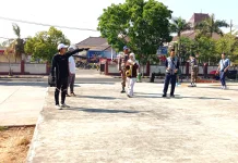 Pemkot Madiun Siapkan Penataan Lapangan Pandean dan Ruang Aspirasi
