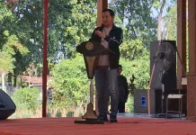 Pemkot Madiun Fokuskan Pembangunan Pariwisata Berbasis Kreativitas Masyarakat