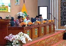 Pemkot Madiun Siapkan Jawaban atas Sorotan Fraksi DPRD terkait APBD 2025