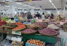 Harga Bumbu Dapur di Ponorogo Turun, Ini Kata Pedagang