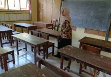 SDN Nailan Ponorogo Nihil Siswa, Kades Ungkap Penyebabnya